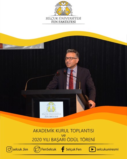 Akademik Kurul ve Ödül Töreni